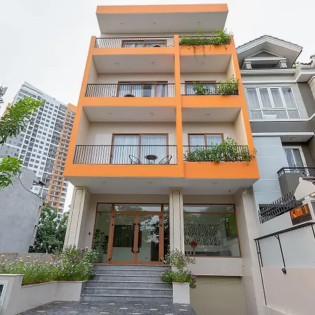 Kim Residences & Suites